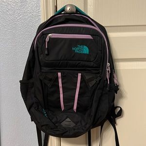 The North Face Recon Backpack